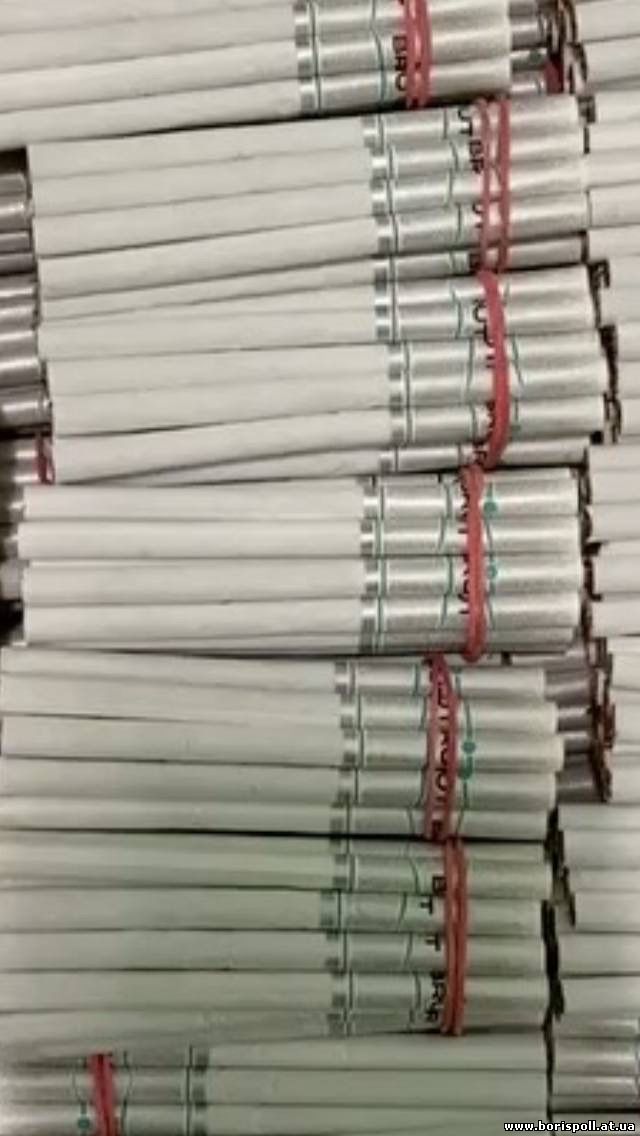 Продам сигареты РОССЫПНЫЕ!
