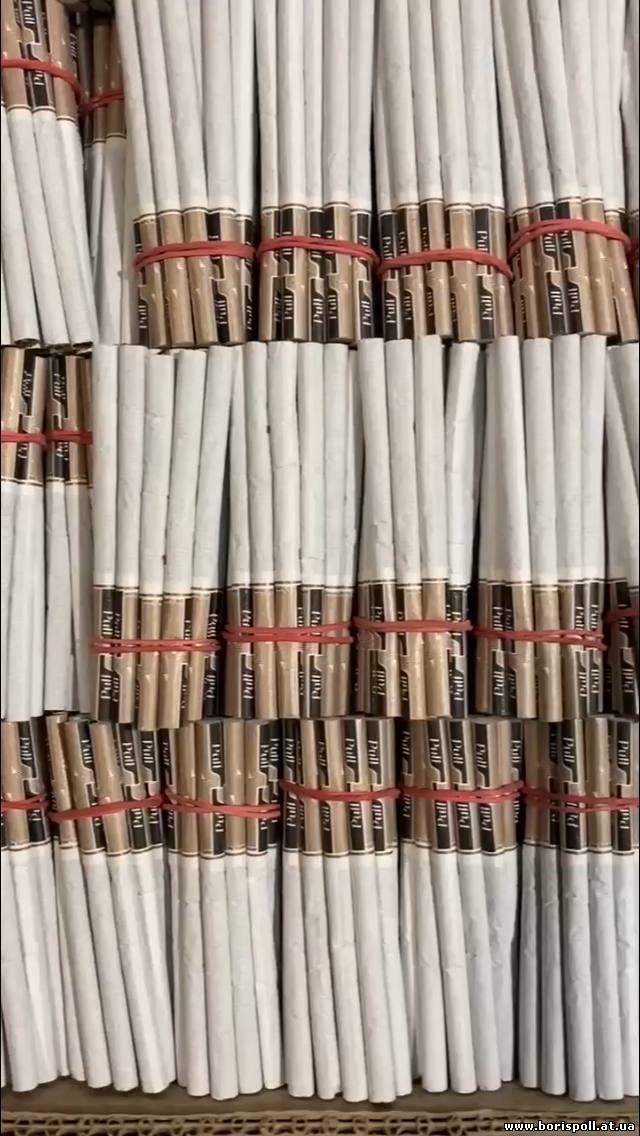 Продам сигареты РОССЫПНЫЕ!