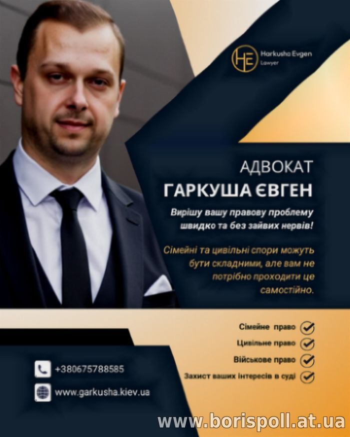 Юрист з питань мобілізації Київ.